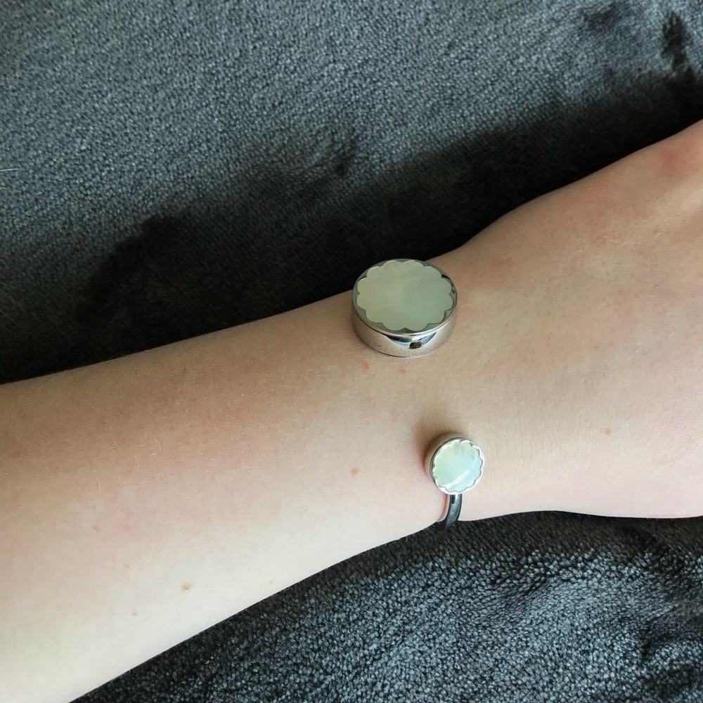 Kate Spade Activity Tracker